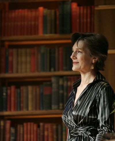 Harriet Walter Photo