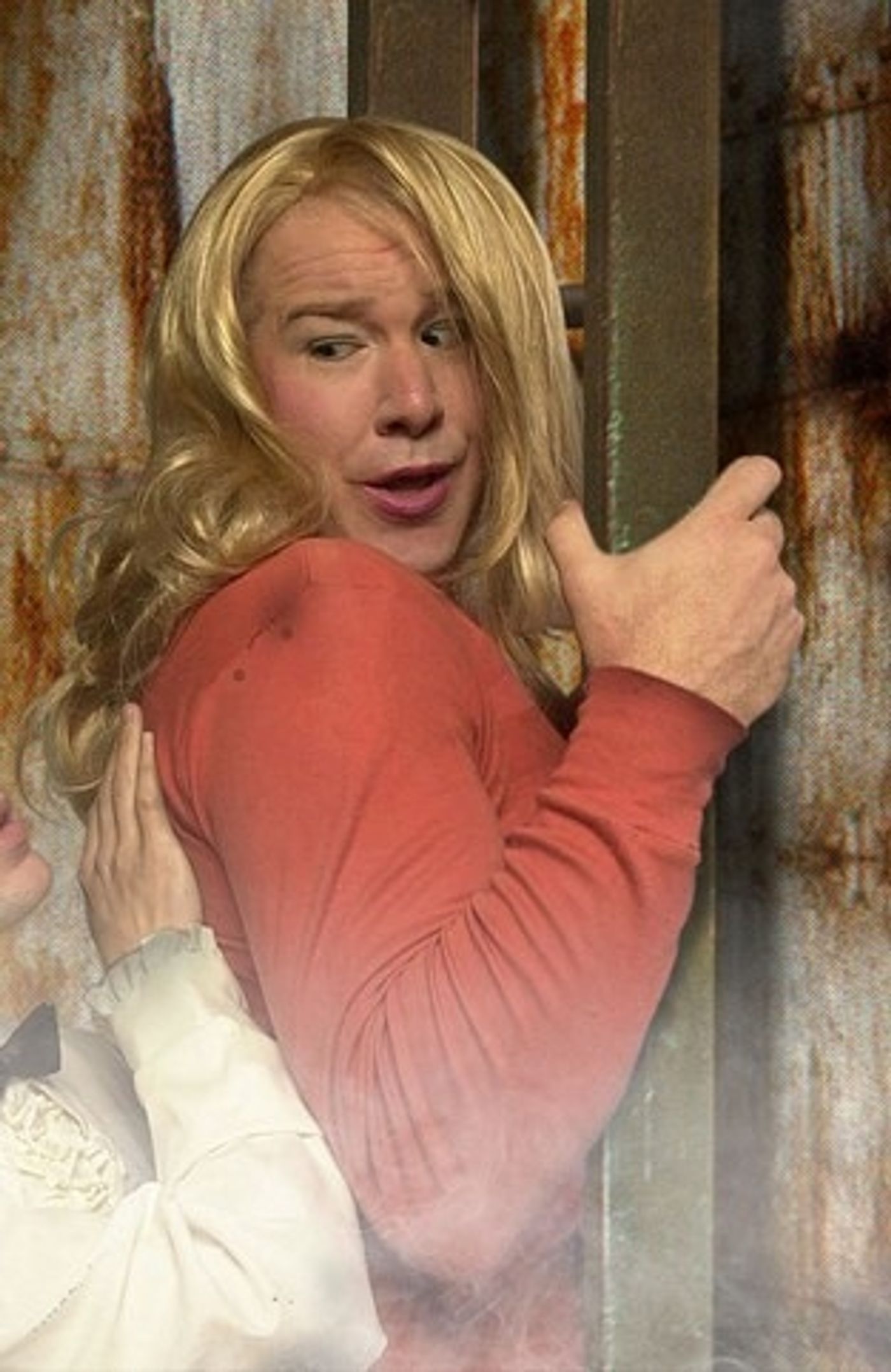 Photo Flash: POSEIDON! An Upside Down Adventure In Chicago  Image