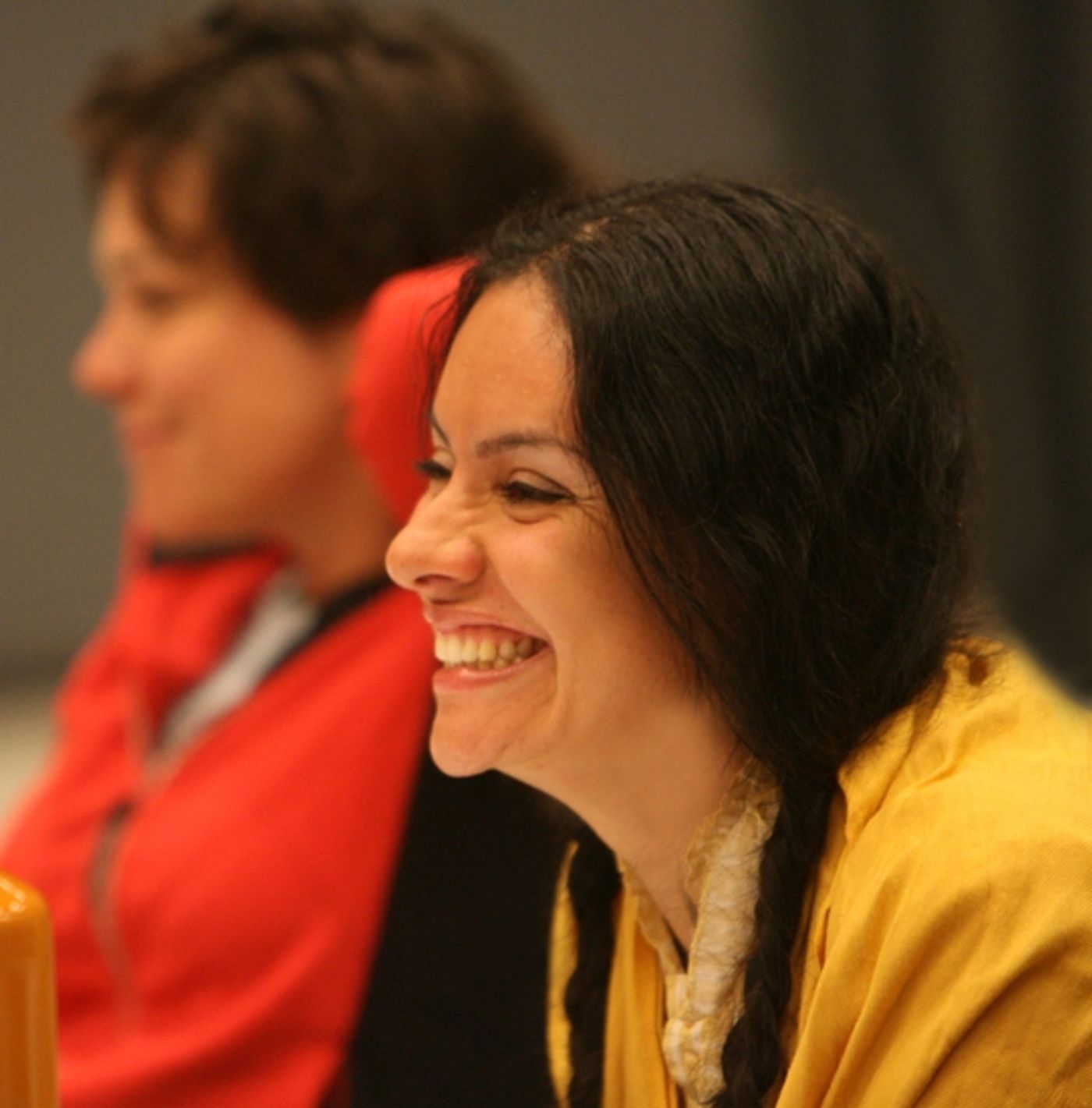 Photo Flash: Boleros for the Disenchanted At Goodman's Albert Theatre  Image