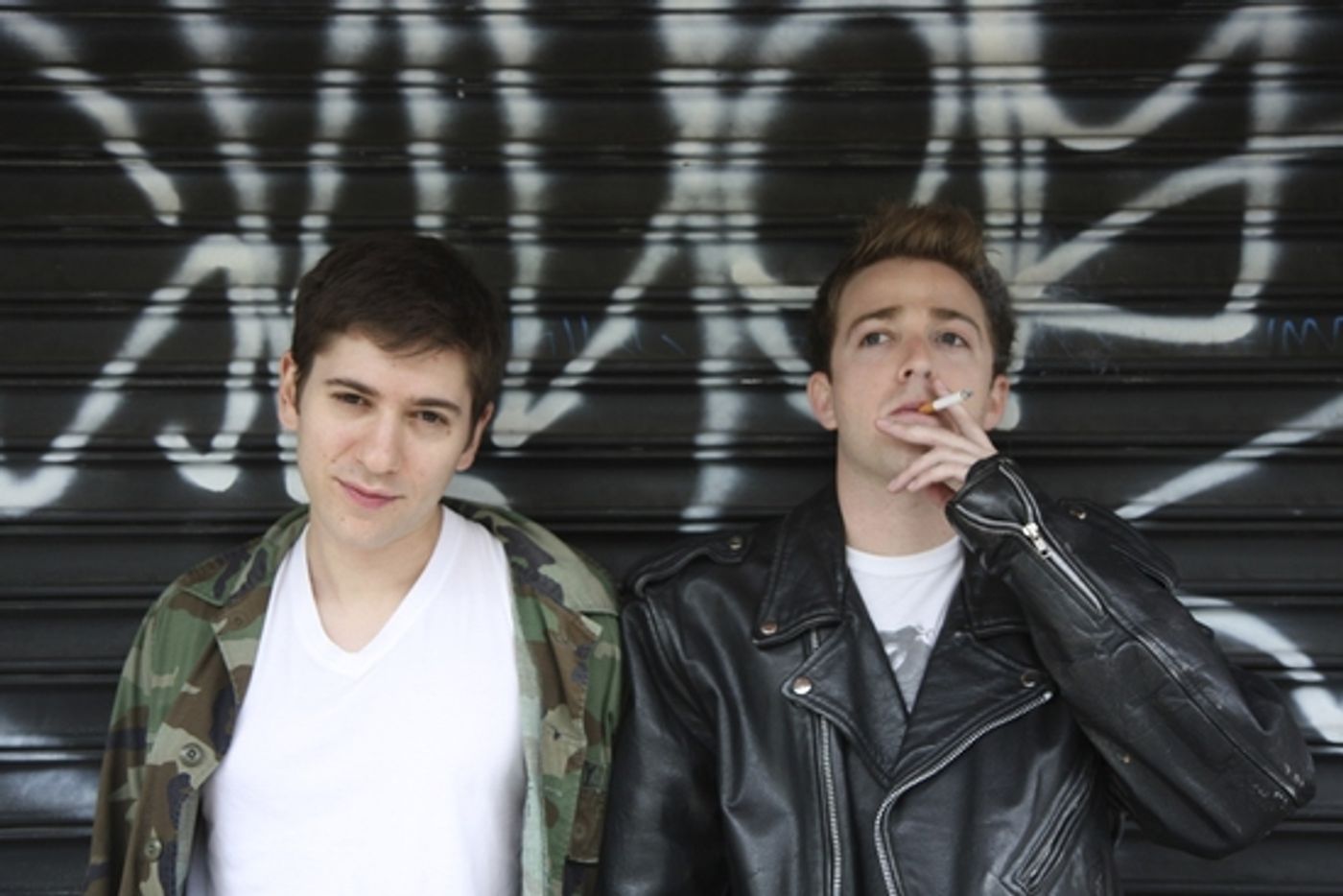 Photo Flash: Clubbed Thumb's Summerworks 2009 Fest Of New Plays  Image