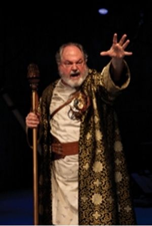 Michael Winters Photo