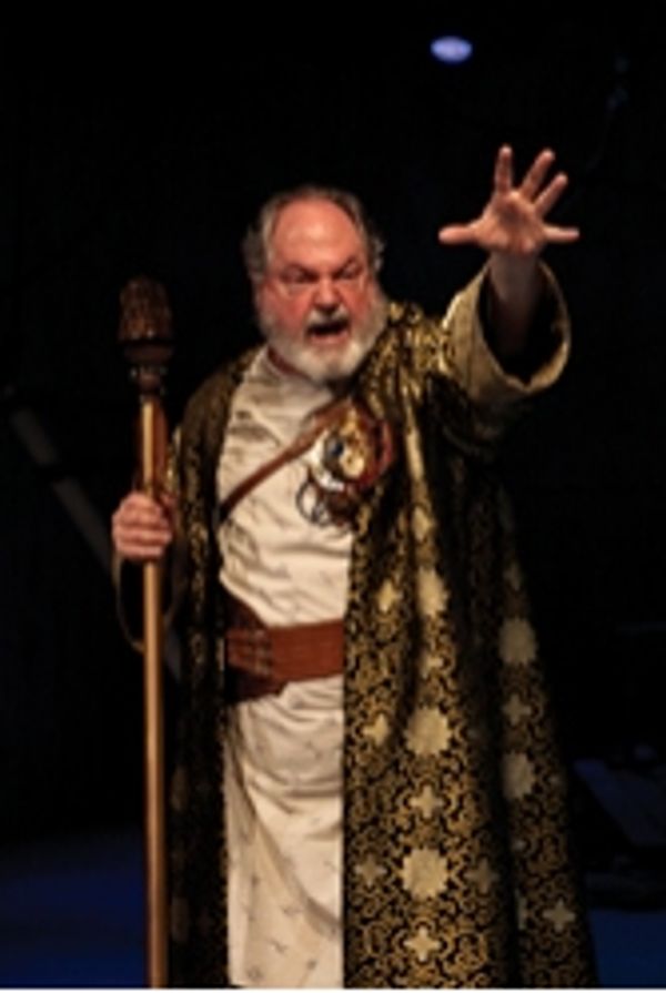 Michael Winters Photo