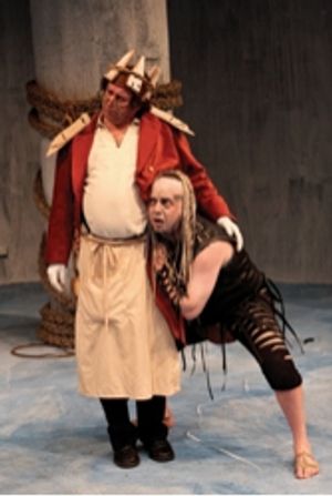  Eric Ray Anderson  Photo