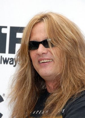 Sebastian Bach @ BroadwayWorld Sebastian Bach Photo