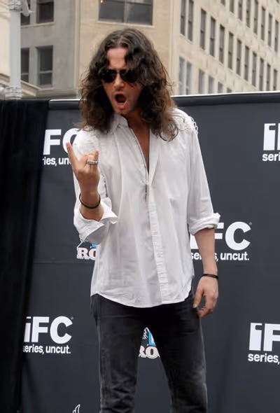 Constantine Maroulis Photo