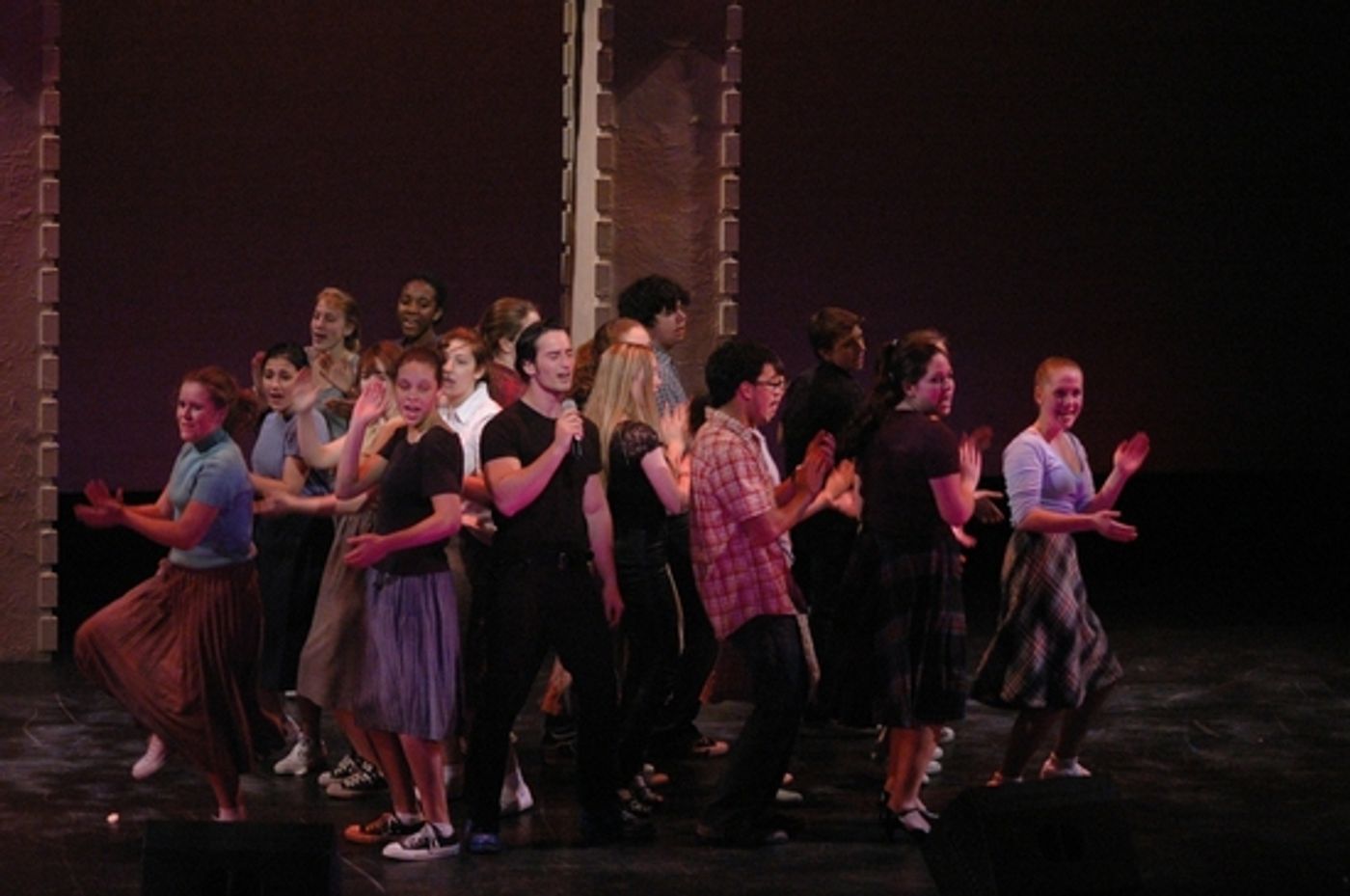 Photo Coverage: White Plains Performing Arts Center 2009 Gala  Image