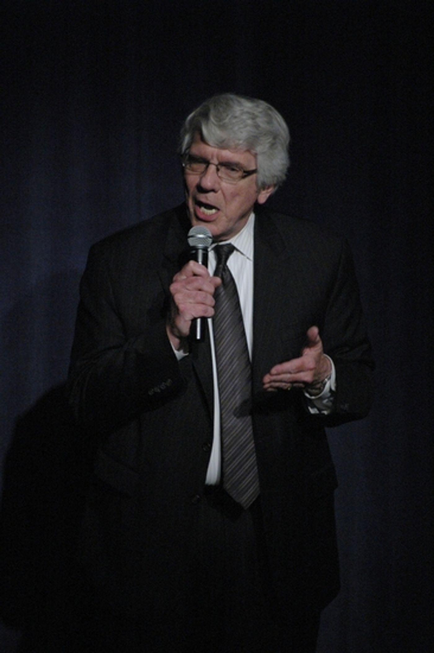 Photo Coverage: White Plains Performing Arts Center 2009 Gala  Image