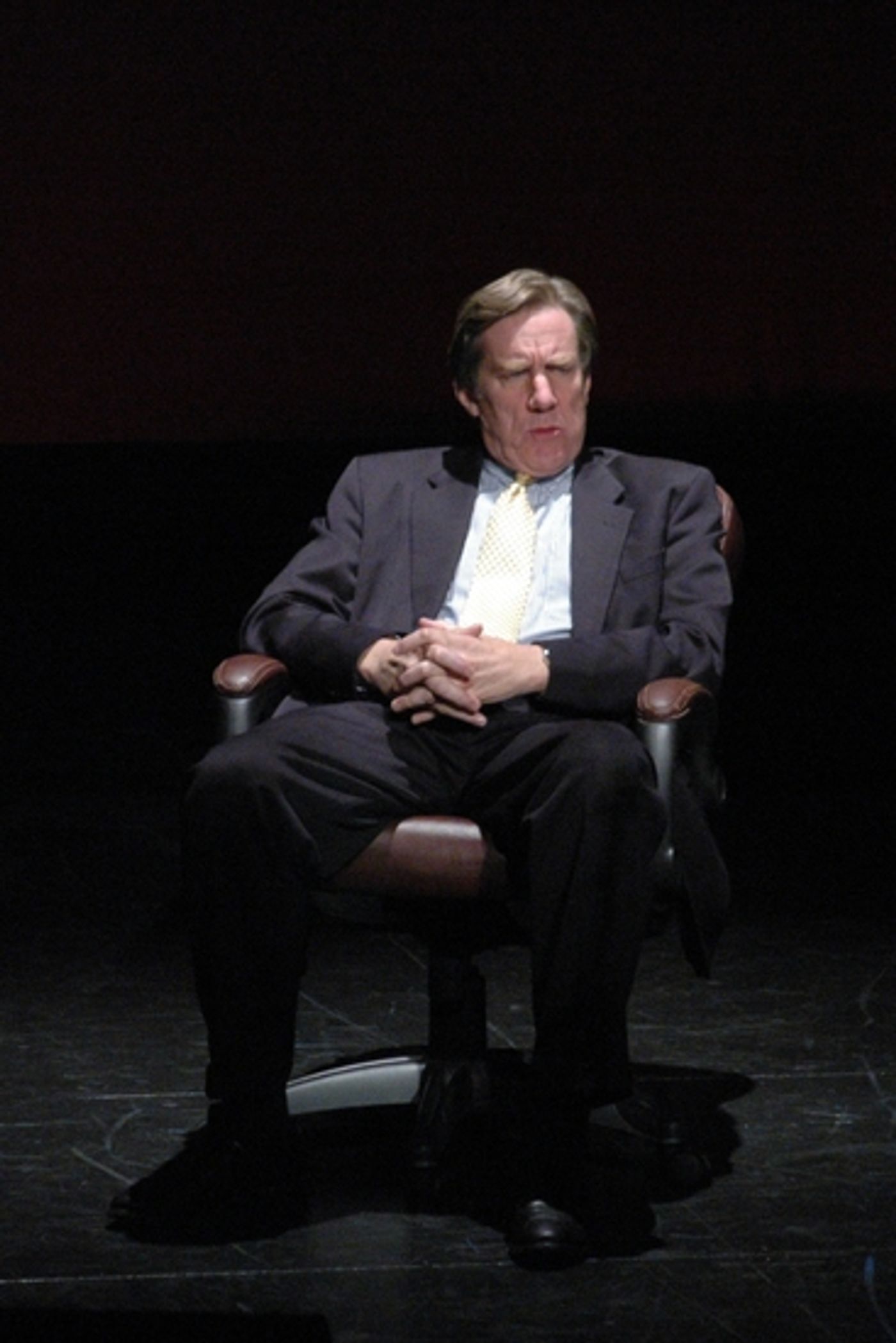 Photo Coverage: White Plains Performing Arts Center 2009 Gala  Image