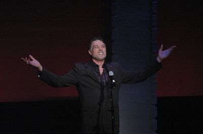 Robert Cuccioli Photo