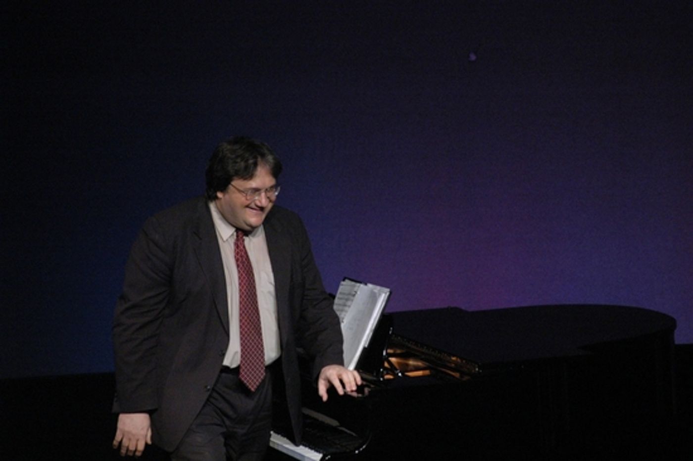 Photo Coverage: White Plains Performing Arts Center 2009 Gala  Image