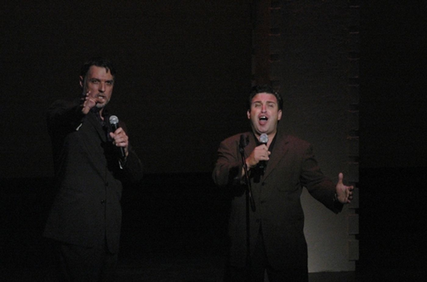 Photo Coverage: White Plains Performing Arts Center 2009 Gala  Image