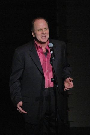 Sidney J. Burgoyne Photo