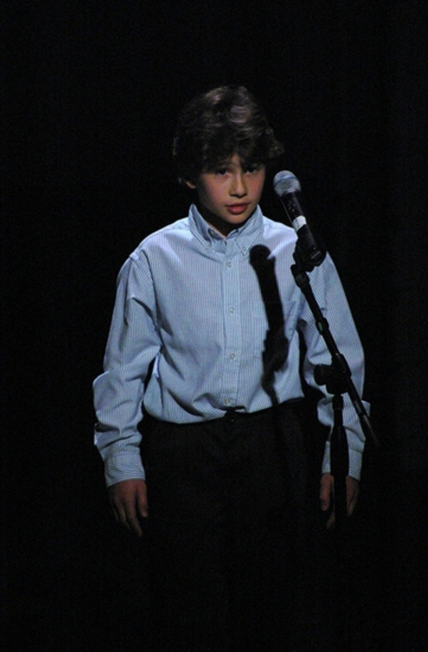 Photo Coverage: White Plains Performing Arts Center 2009 Gala  Image