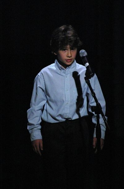 David Gabriel Lerner Photo
