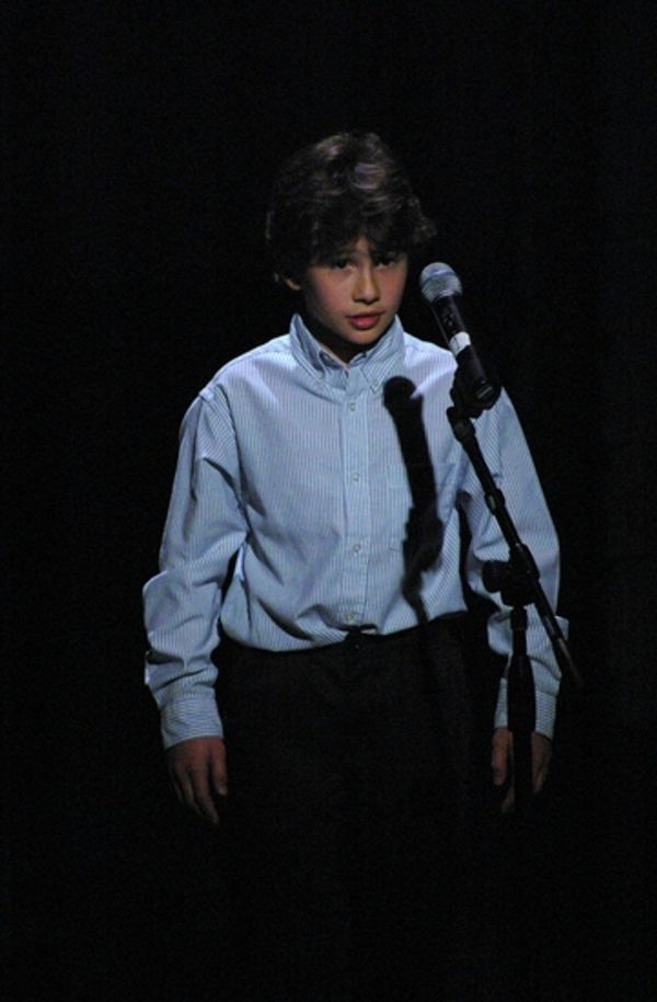 David Gabriel Lerner Photo