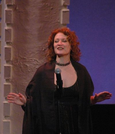 Kerry O'Malley Photo