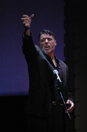 Robert Cuccioli Photo