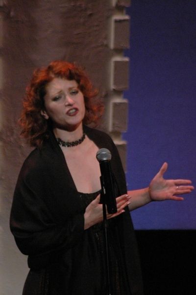 Kerry O'Malley Photo