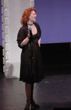 Kerry O'Malley Photo