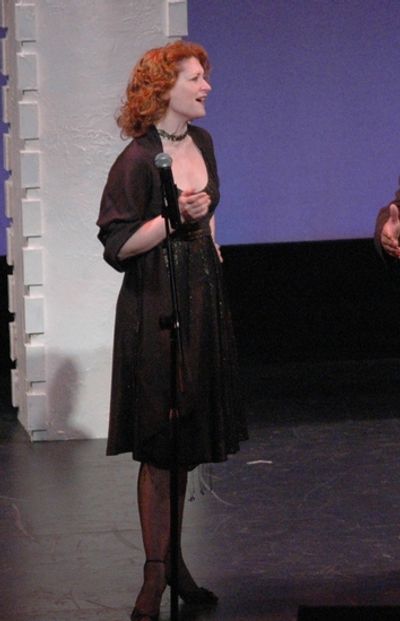 Kerry O'Malley Photo