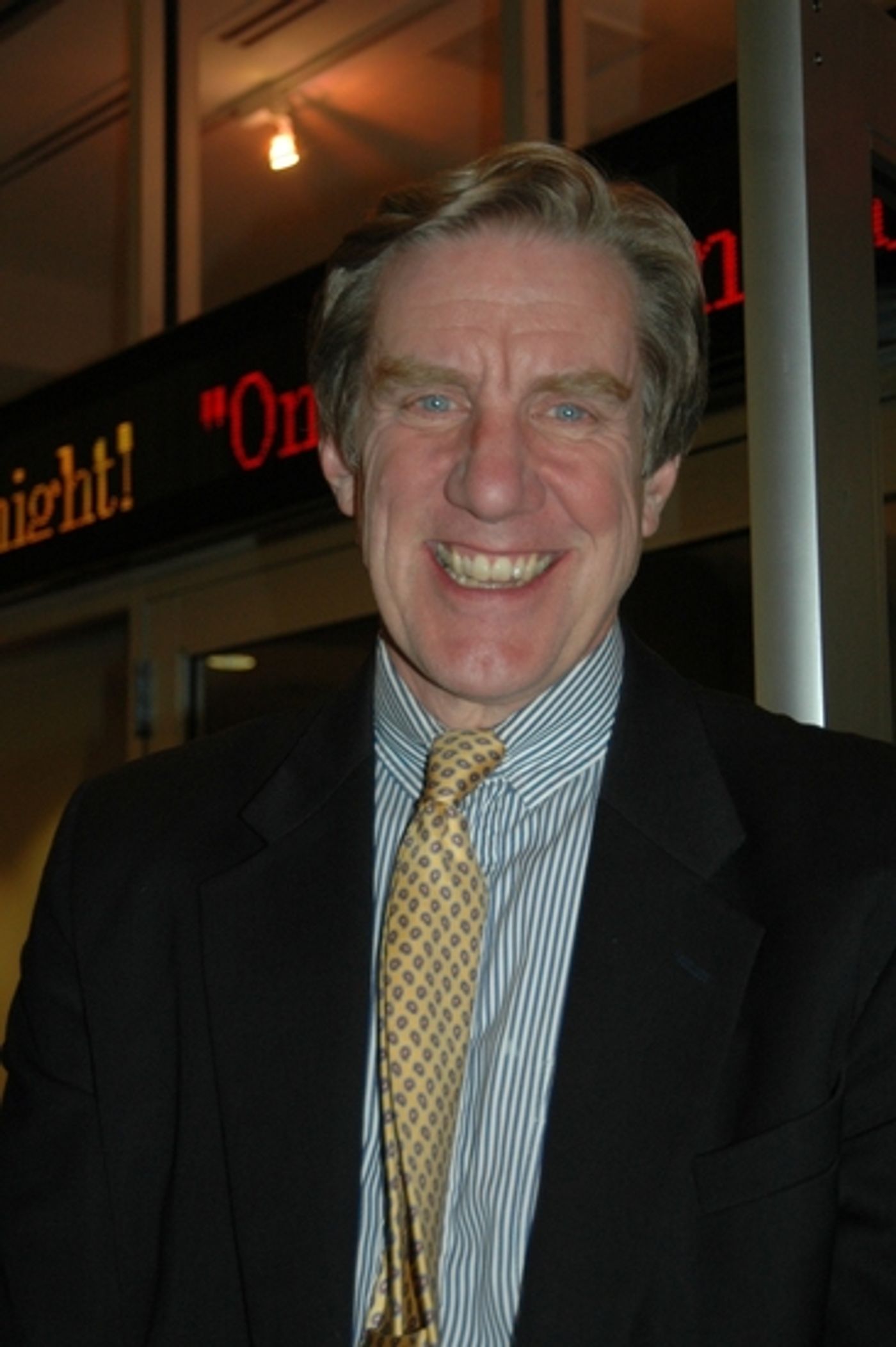 Photo Coverage: White Plains Performing Arts Center 2009 Gala  Image