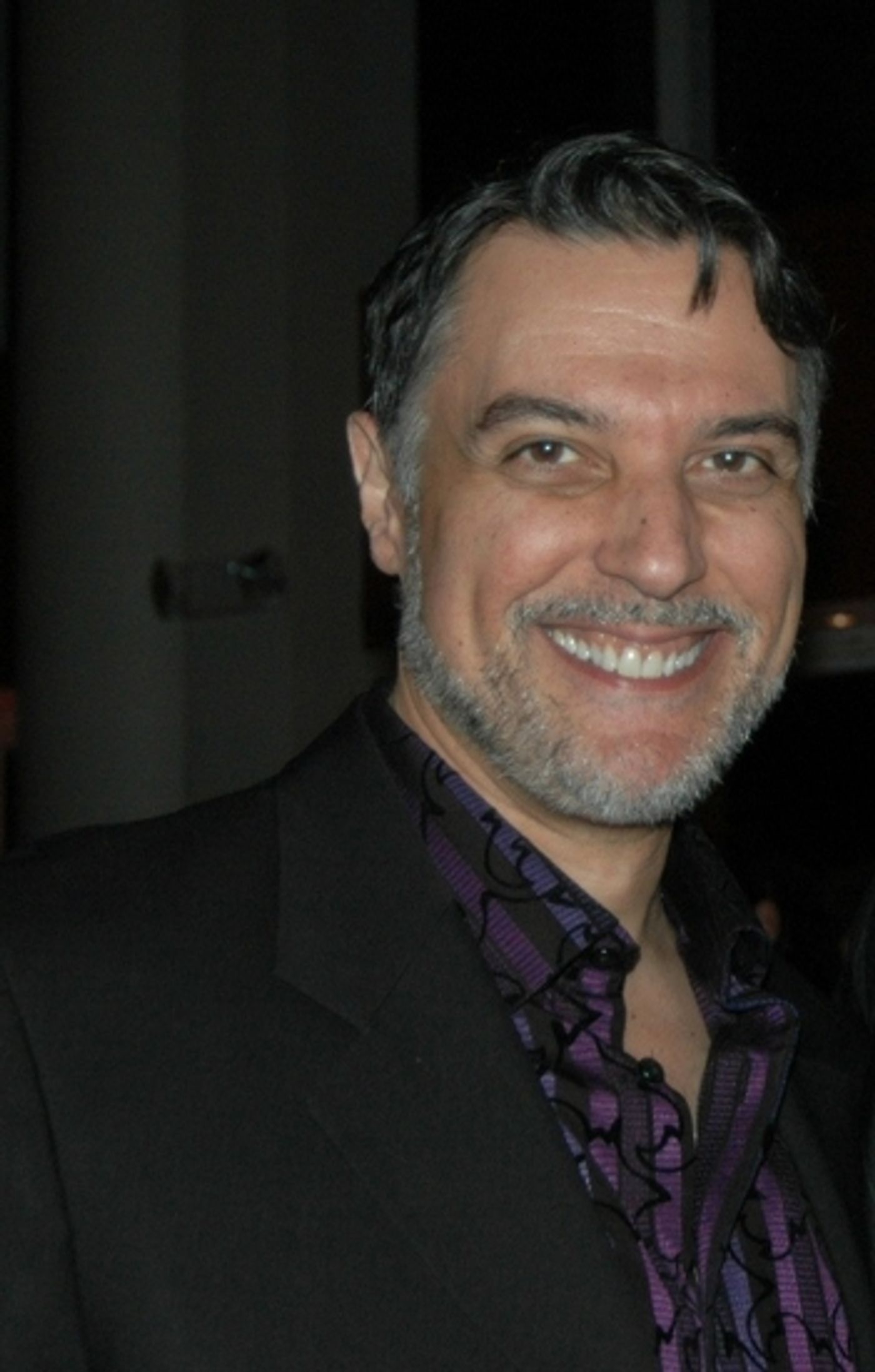 Photo Coverage: White Plains Performing Arts Center 2009 Gala  Image