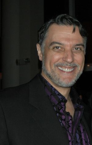 Robert Cuccioli Photo