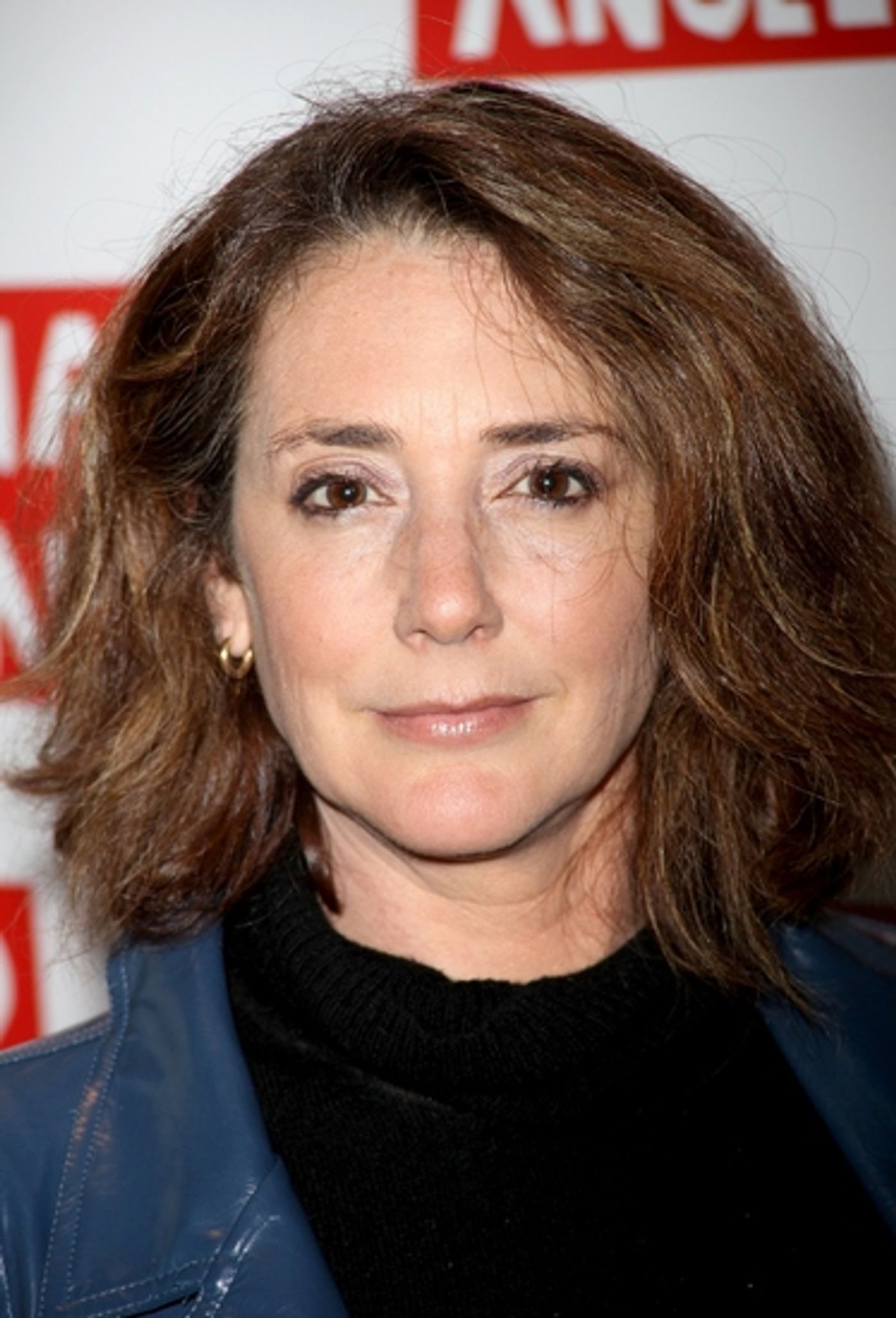 Photo Coverage: Naked Angels' NEXT FALL Opening Night Arrivals  Image