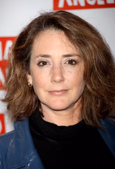 Talia Balsam Photo