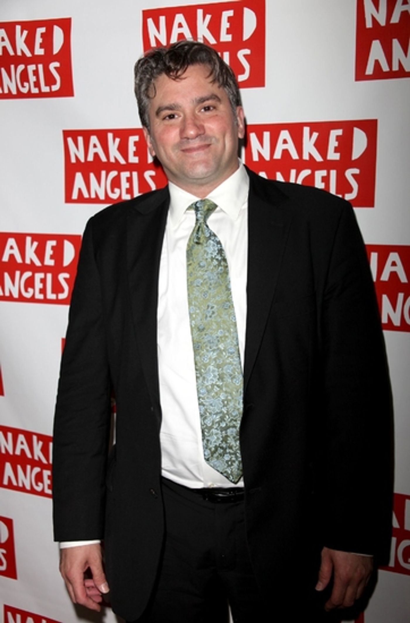 Photo Coverage: Naked Angels' NEXT FALL Opening Night Arrivals  Image