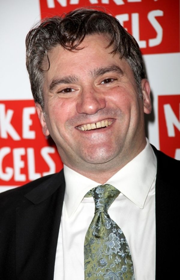 Anthony Barrile Photo