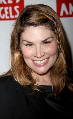 Heidi Blickenstaff @ BroadwayWorld Heidi Blickenstaff Photo