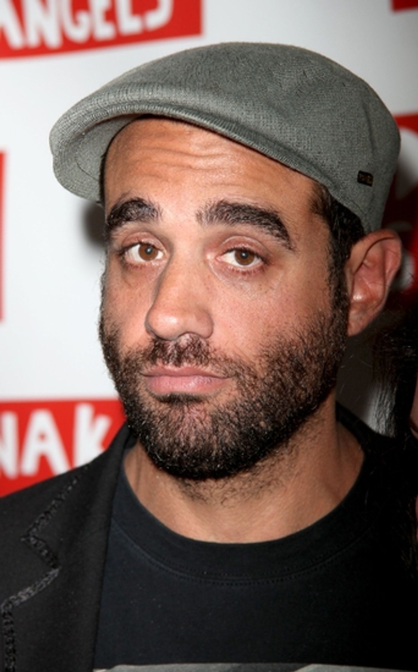 Photo Coverage: Naked Angels' NEXT FALL Opening Night Arrivals  Image