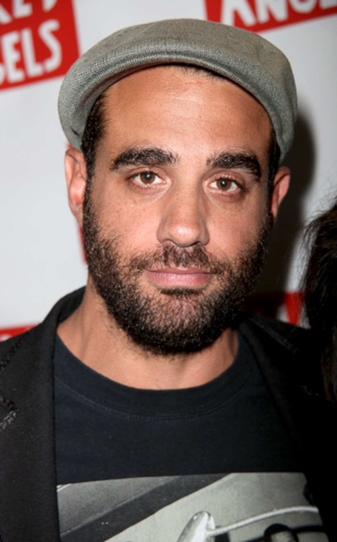 Photo Coverage: Naked Angels' NEXT FALL Opening Night Arrivals  Image