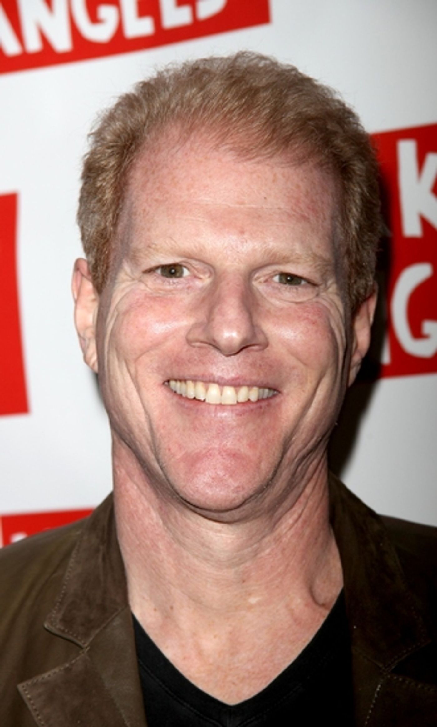 Photo Coverage: Naked Angels' NEXT FALL Opening Night Arrivals  Image