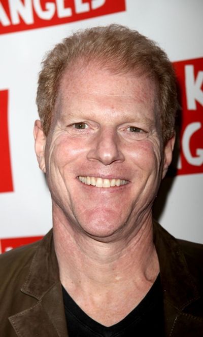 Noah Emmerich Photo