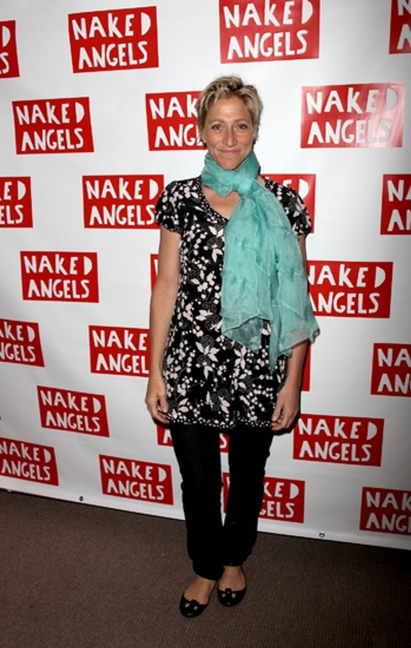 Photo Coverage: Naked Angels' NEXT FALL Opening Night Arrivals  Image