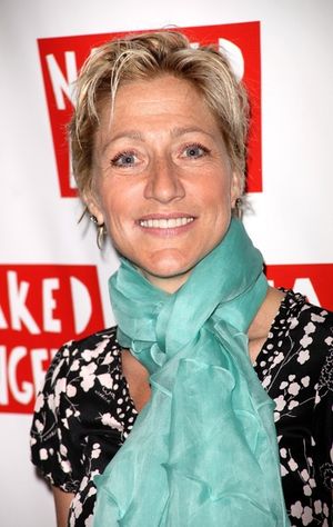 Edie Falco Photo
