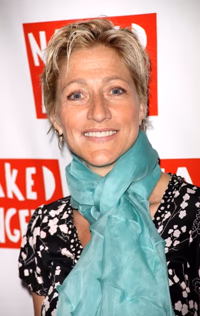 Edie Falco Photo