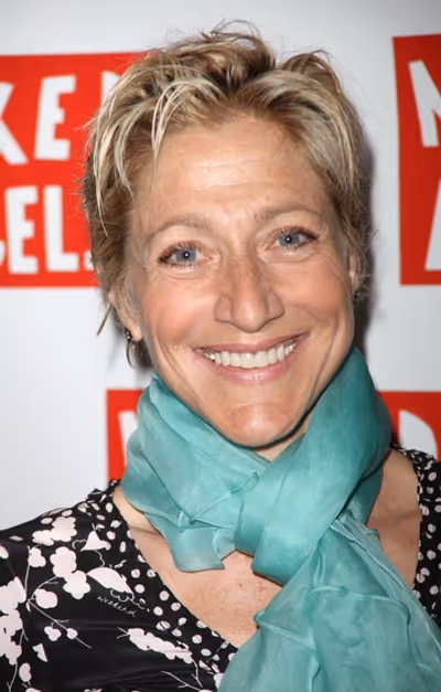 Edie Falco Photo