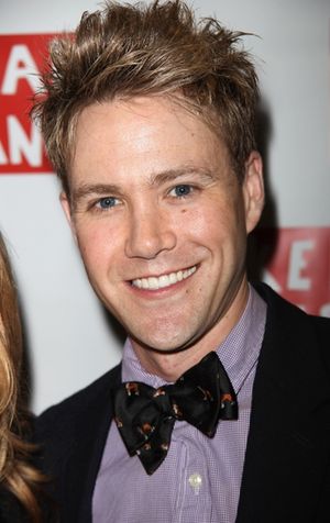 Christopher J. Hanke @ BroadwayWorld Christopher J. Hanke Photo