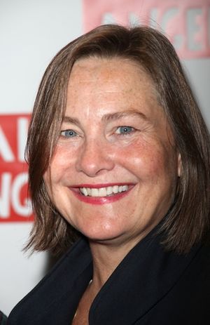Cherry Jones Photo