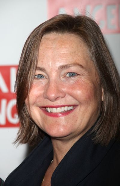Cherry Jones Photo