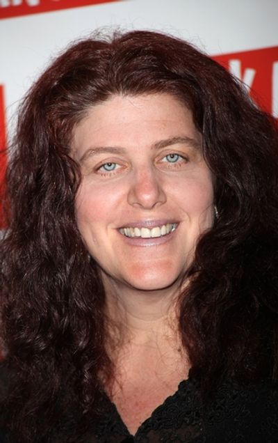 Sheryl Kaller Photo