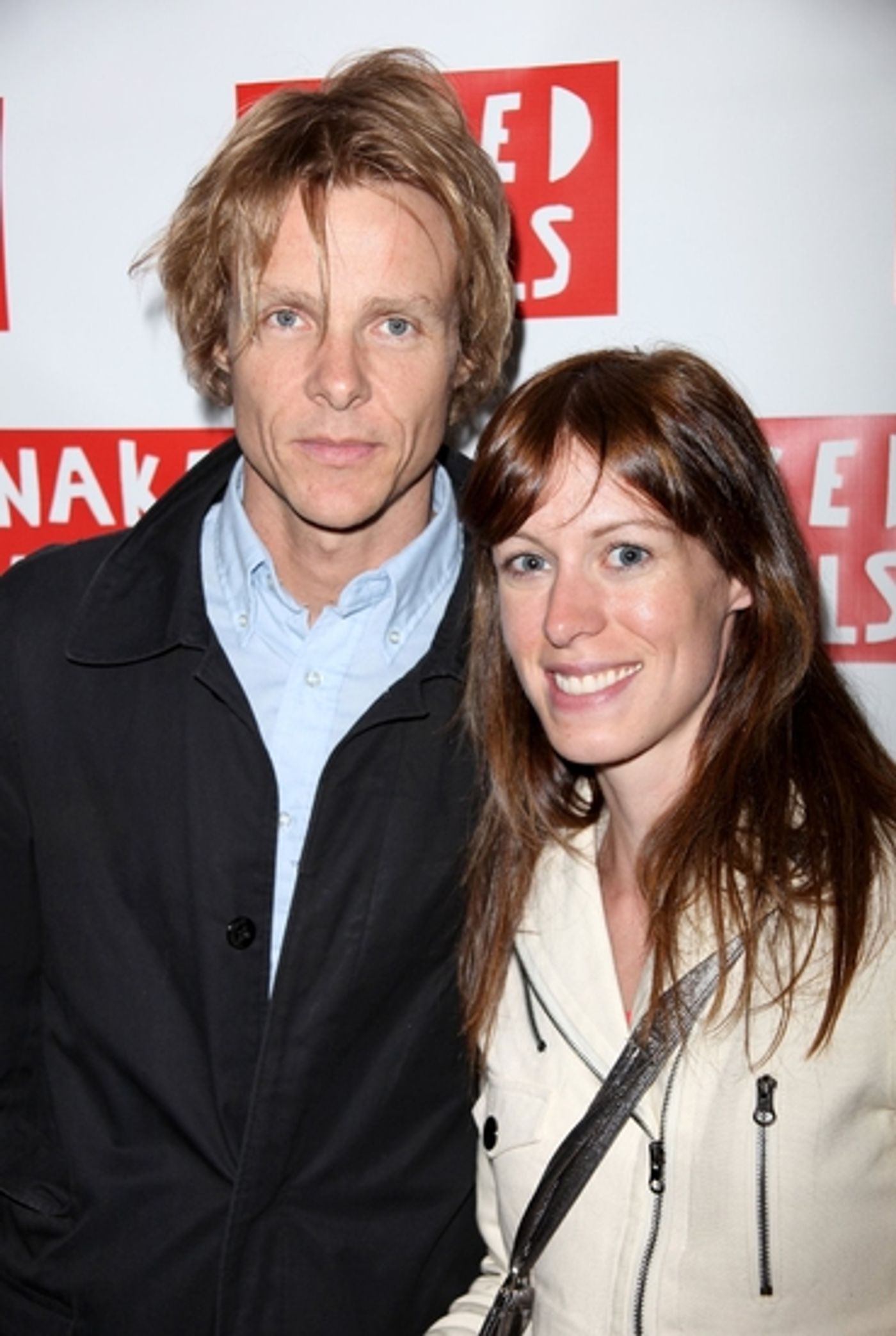 Photo Coverage: Naked Angels' NEXT FALL Opening Night Arrivals  Image