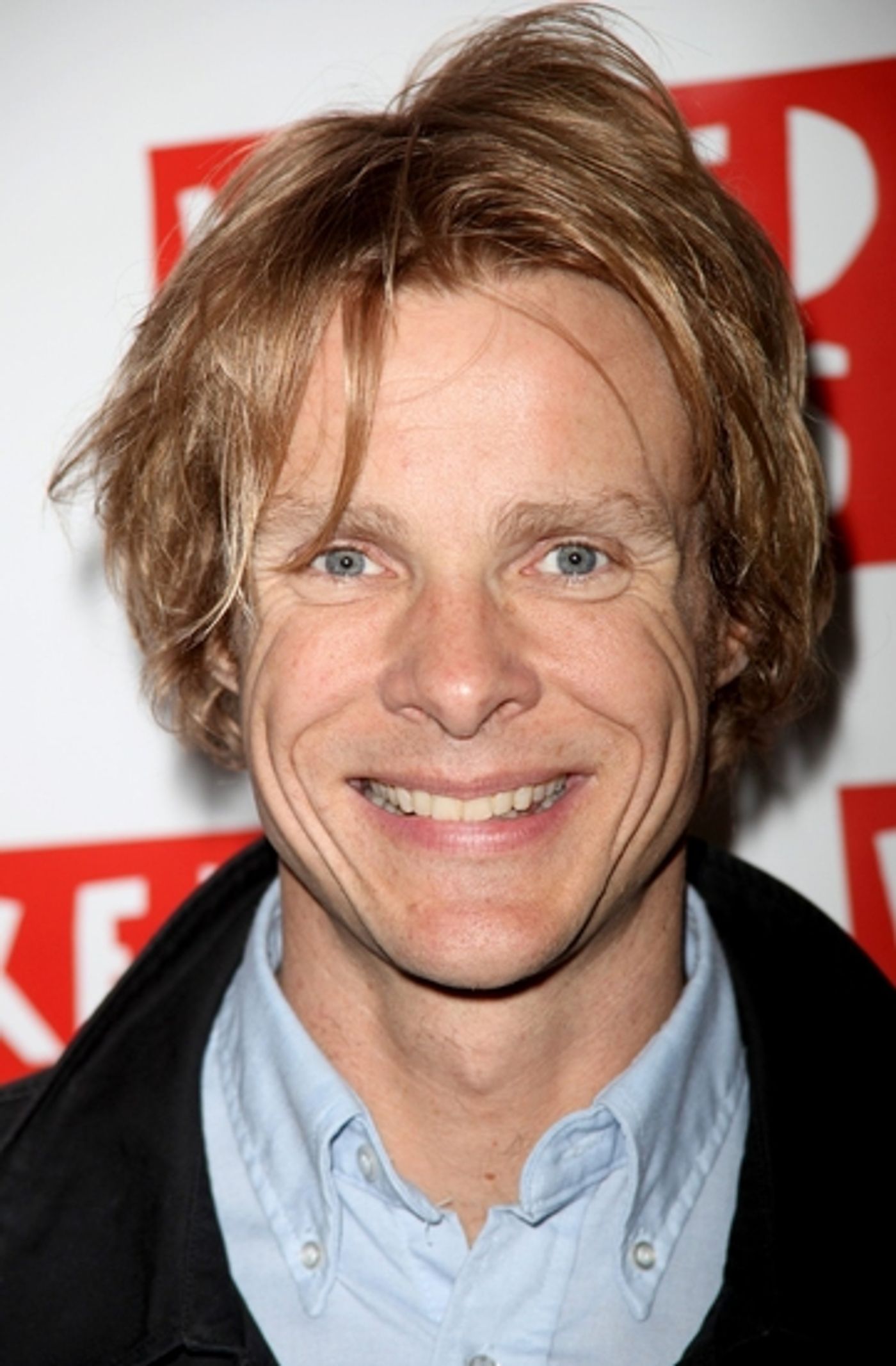 Photo Coverage: Naked Angels' NEXT FALL Opening Night Arrivals  Image