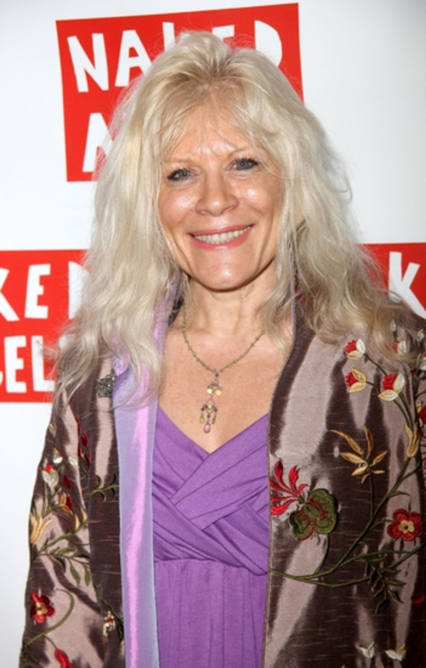 Photo Coverage: Naked Angels' NEXT FALL Opening Night Arrivals  Image