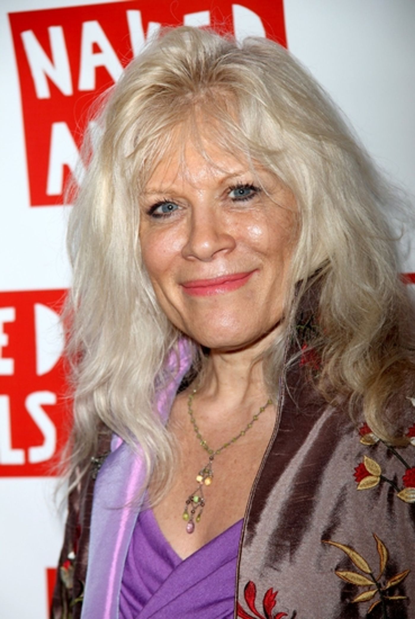 Photo Coverage: Naked Angels' NEXT FALL Opening Night Arrivals  Image