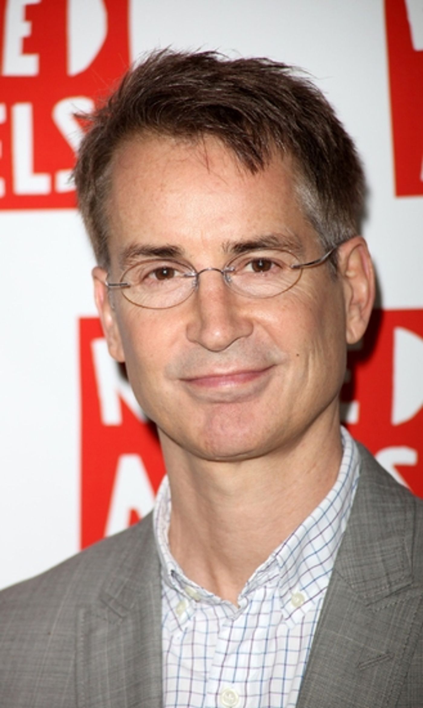 Photo Coverage: Naked Angels' NEXT FALL Opening Night Arrivals  Image