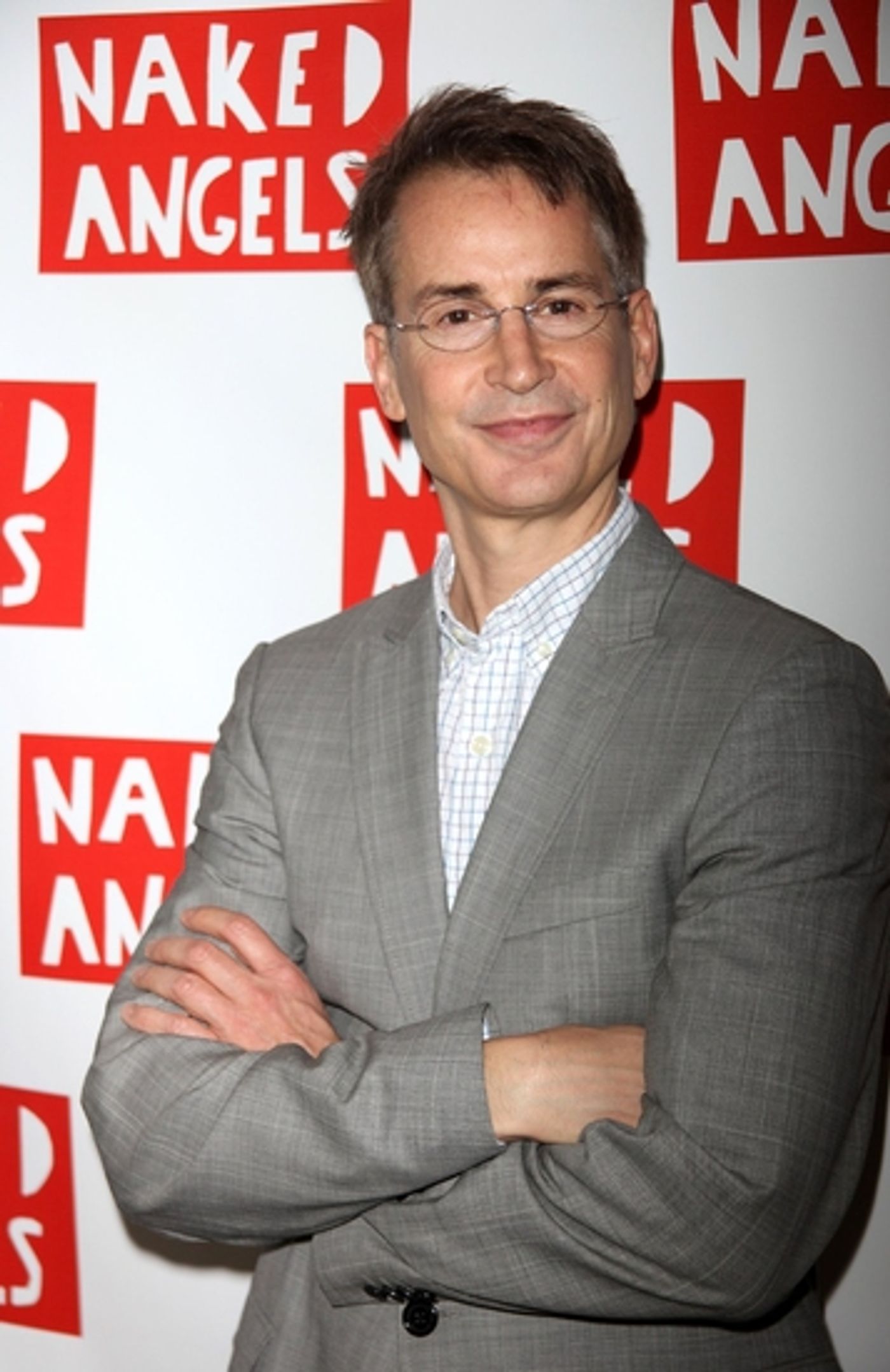 Photo Coverage: Naked Angels' NEXT FALL Opening Night Arrivals  Image